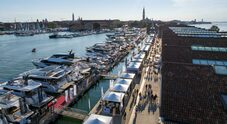 Salone nautico di Venezia , conclusa la 6^ edizione con 30mila visitatori. Sostenibilità protagonista con elettrico, idrogeno e ibrido