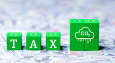 Trasporti, nuova carbon tax opportunità da 300 mld per liberare Ue dal petrolio