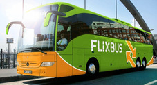 FlixBus festeggia 10 anni di attività in Italia con oltre 50 milioni di persone trasportate