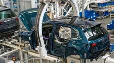 Balzano export e produzione auto in Germania. Francia peggio di Italia tra big Ue. Crolla la Gb