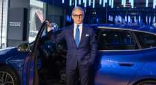Di Silvestre (Bmw Italia): «Rispetteremo i target emissioni anche quest'anno»