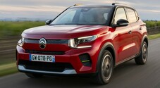 Citroën C3 protagonista del mercato italiano a maggio. Modello a benzina più venduto ed elettrica più apprezzata del segmento