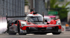 IMSA: Acura spezza il dominio Porsche con Nick Yelloly e Renger van der Zande