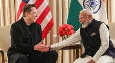 Governo India: “Tesla rinuncia al progetto di produrre EV nel Paese”