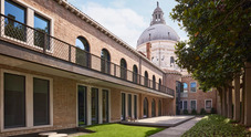 Inaugurata a Venezia Casa Sanlorenzo, splendida sede di un laboratorio culturale che va oltre la nautica