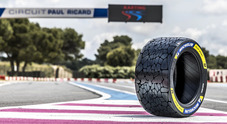 WEC: Michelin rivoluziona l’Endurance sviluppando un nuovo pneumatico