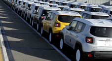 Immatricolazioni auto, l'Italia sorpassa la Francia: da inizio anno 722 mila contro 673 mila