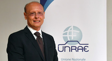 Unrae, Roberto Pietrantonio (Mazda Italia) nuovo presidente fino a 2028. Succede a Michele Crisci (Volvo Italia)