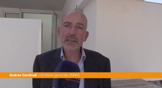 Unrae, Cardinali: «Pietrantonio seguirà il solco di Crisci»