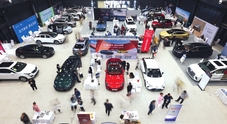 Cina, mercato auto a maggio +13,3% a 1,93 mln di unità. Nei primi 5 mesi vendite a 8,81 milioni (+9,1%)