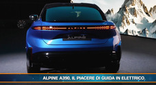 Motori Magazine, in questa puntata: Alpine A390, il piacere di guida in elettrico. Stellantis riparte da un Ceo italiano