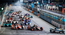 FE, la prossima stagione avrà 18 gare e toccherà 12 città. Debutta Madrid, a Miami si corre all'Autodrome