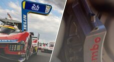 Brembo celebra 50 anni nel motorsport come “braking technology partner” della 24 Ore di Le Mans
