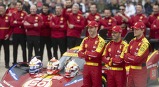 24 Ore di Le Mans, tutto pronto per l'edizione 2025. Ecco tutto l'intenso programma fino alla partenza di sabato 14 giugno