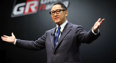 Toyota, per favorire i negoziati sui dazi, propone la vendita in Giappone di auto costruite in Usa