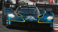 Aston Martin, la protagonista delle GT fa il salto nelle Hypercar. Il brand inglese punta ad inserirsi nella lotta per la vittoria assoluta