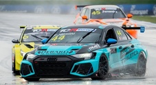 TCR Europe, a Hockenheim arrivano le prime affermazioni di Hart (Hyundai) e Jelmini (Audi)