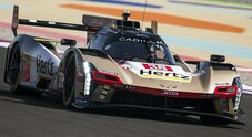 24 Ore, l'America ritorna: Cadillac si candida. Il brand schiera 4 esemplari della V-Series.R
