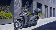 Honda domina il mercato italiano due ruote di inizio 2025. Da X-ADV a SH i dati confermano successi di scooter e moto