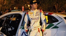 Tragedia nel Rally di Polonia, muore Matteo Doretto, 21enne campione italiano junior