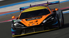 Montecarlo, Indy, Le Mans: solo la McLaren osa tanto. Nel 2027 saranno al via della maratona per tentare un magico tris