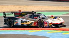 24 Ore di Le Mans: Cadillac si conferma in qualifica con Lynn, BMW al top nella LMGT3