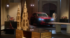 Mazda celebra le “Eccellenze Italiane” con una mostra a Firenze che esalta l’arte, la tradizione e la cultura del fare