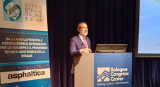 Sicurezza stradale, l’impegno della filiera promosso a Bologna da Siteb nel “Road Safety Day”