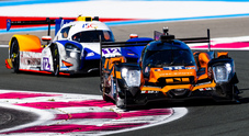 Gli specialisti LMP2, meno visibilità ma agonismo alle stelle. Una presenza importante, soprattutto in termini qualitativi