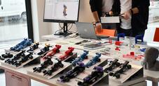 A Maranello i futuri ingegneri della Formula 1: al via la finale italiana di F1 in Schools 2025