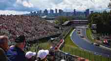 Gp Montreal, prove di crescita Ferrari dopo i podi a Monaco e in Spagna. McLaren sempre favorita in Canada