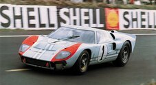 Ford conferma: ritorno al WEC e a Le Mans nel 2027 con una Hypercar a telaio Oreca