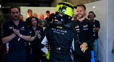 24h Le Mans, Famin (Alpine): «Non credo che ci sia questa grande differenza tra il podio e la Top 10»