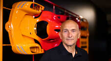 Gabriele Tarquini nominato direttore sportivo del programma di Genesis per Hypercar e Le Mans