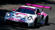 24h Le Mans, cinque donne al via: Gatting infortunata durante i test sostituita da Bovy. Wadoux con l'italiano Agostini