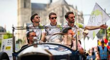 24h Le Mans, scaramanzia e riti prima della corsa, dalla musica alle mutande portafortuna