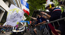 24h Le Mans, parcheggi e officina mobile anche per le bici. E maxischermo in centro per seguire la diretta