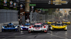 24 Ore di Le Mans: WEC e IMSA l’alleanza strategia prosegue fino al 2032. Regole GTP modificate dopo il 2029