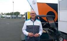 24h Le Mans, Mauel (Bosch): «Prototipo da corsa a idrogeno quasi definitivo entro il 2030. In pista, ma non in gara»