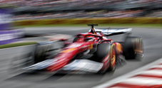 GP di Montreal, libere 3: Norris sale in cattedra, la Ferrari reagisce bene con Leclerc secondo e Hamilton quarto