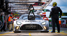 24h Le Mans, 18 partenze consecutive per Lietz, 4 vittorie per Buemi, 18 anni e 10 mesi per il più giovane