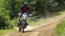 BMW R 12 G/S: "tutto fumo e tanto arrosto": la nostra prova su strada in sella alla nuova enduro stradale bavarese
