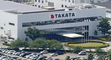 Citroën ferma tutte le C3 e DS3 con airbag Takata in Europa. Il ceo Chardon: «Stop veicoli immediato, portati subito in riparazione»