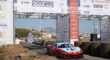 Dopo la Coppa America, Napoli sogna anche la Formula 1. Intanto parte il piano per l’edizione 2025 del Racing Show