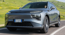 XPeng all'attacco con G6 e G9, punta sulle diverse interpretazioni del segmento dei Suv premium