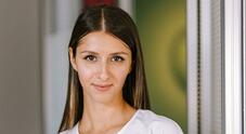 Auto al femminile, la 25enne designer torinese Linda Villano nelle 100 donne di Forbes Italia