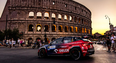 Rally di Roma Capitale 2025, annullata la conferenza stampa del 26 giugno in ricordo di Matteo Doretto