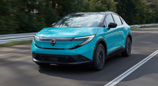Nissan Leaf, l'evoluzione è a 360°