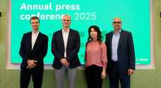 Tra incertezze e ambizione: la strategia Bosch per i prossimi cinque anni