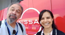FE, Francesca Valdani (Nissan): «È un successo di squadra, ma il lavoro non è ancora finito»